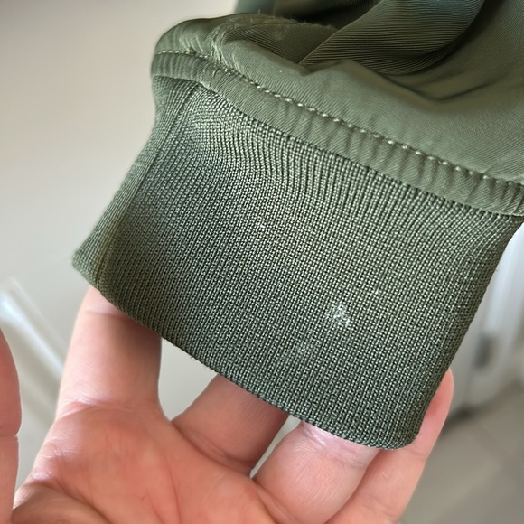 Kate Spade bomber jacket - Picture 8 of 8